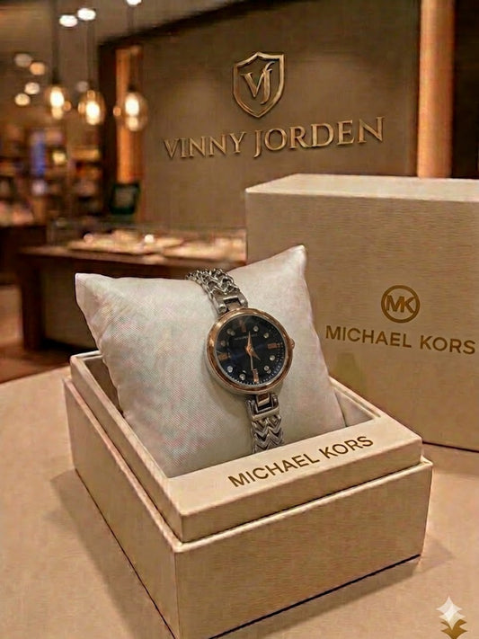 MK Watch