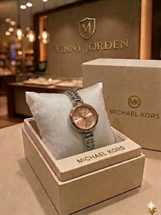MK Watch