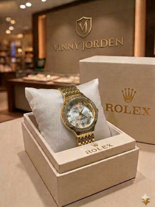 Rolex Watch
