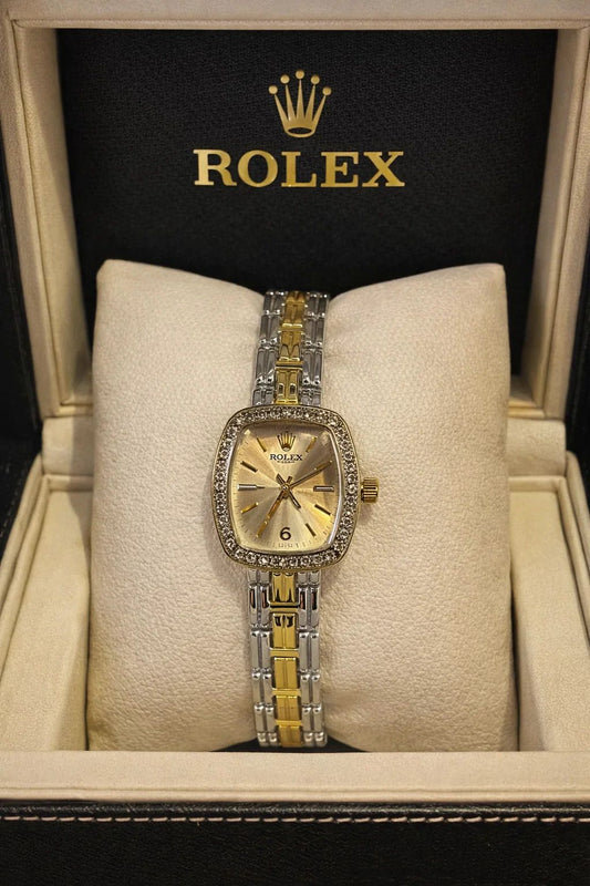 Rolex Watch