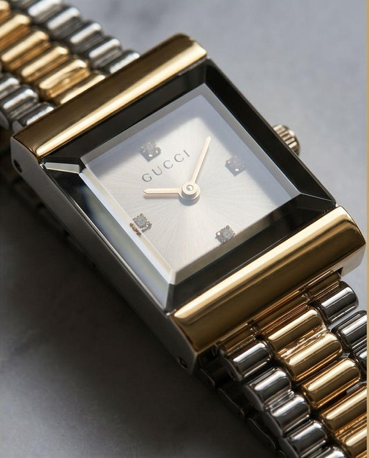 Gucci Watch
