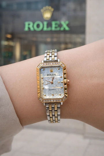 Rolex Watch