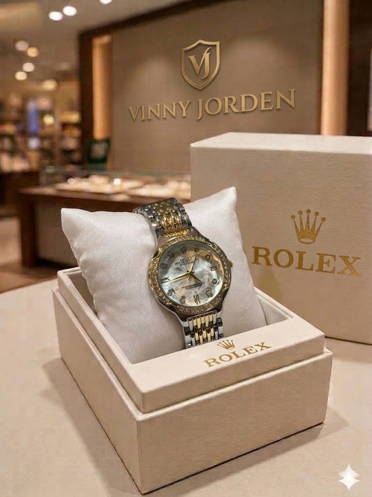 Rolex Watch