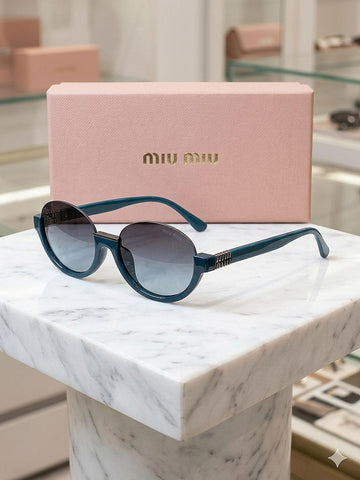 MIUMIU Sunglasses