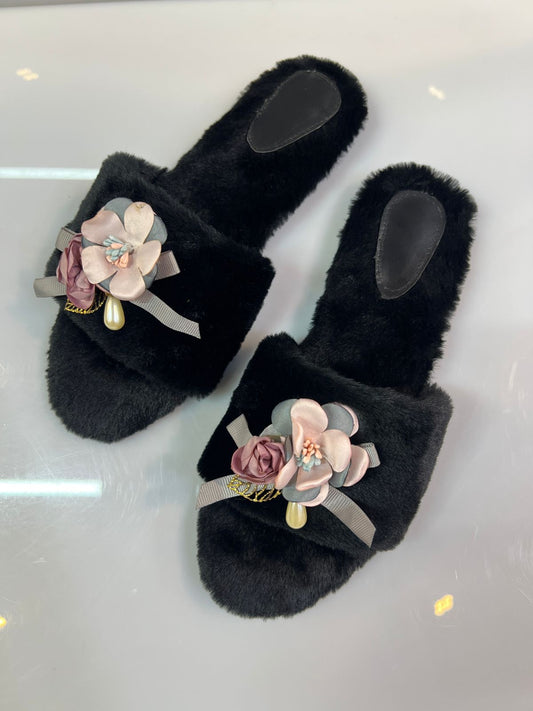 Blossom Cozy Slides