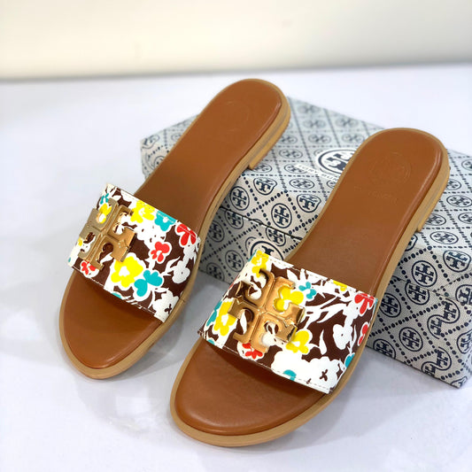 Divine Flats Brown