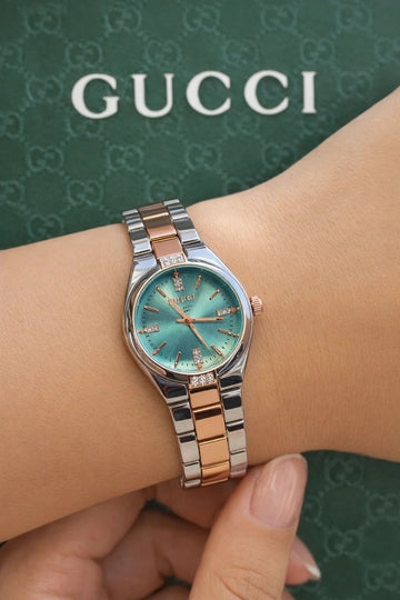 Gucci Watch