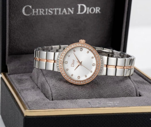 Dior Watch