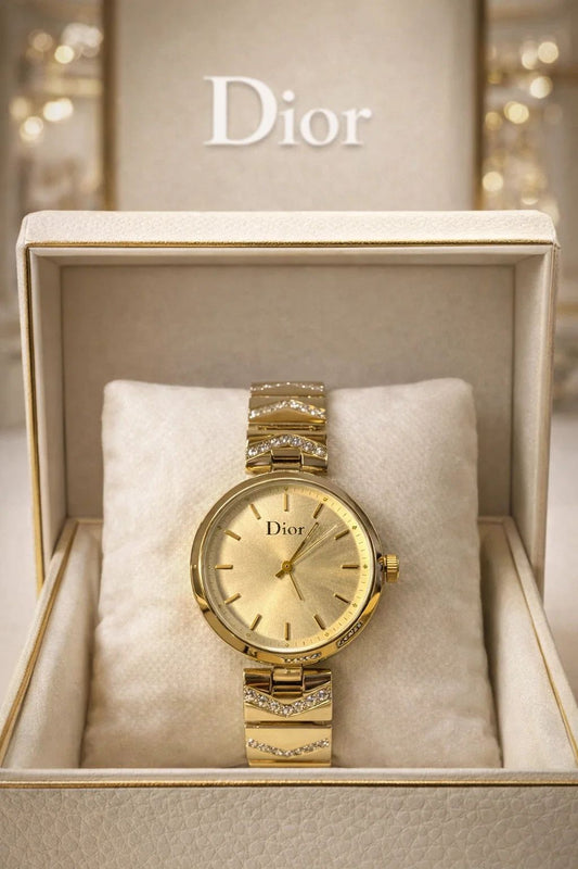 Dior Watch