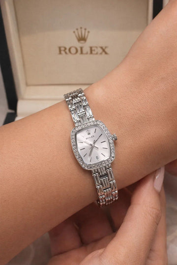 Rolex Watch