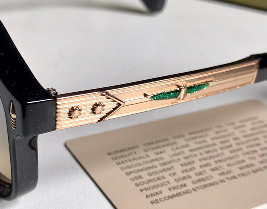Jacques Marie Mage Sunglasses