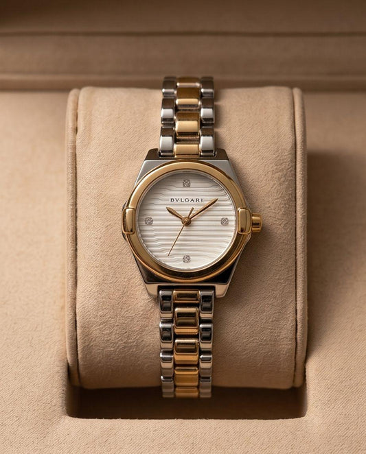 Bvlgari Watch
