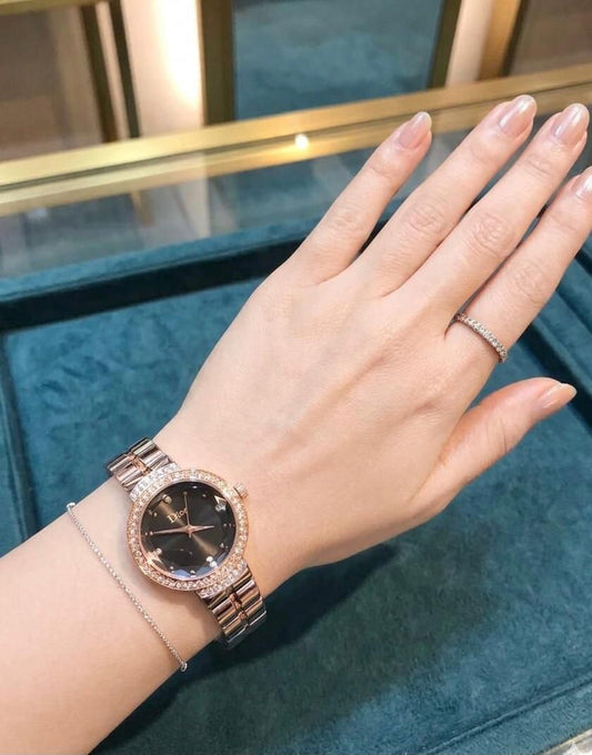 Dior Watch