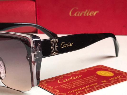 Cartier Sunglasses