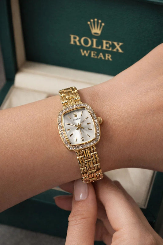 Rolex Watch