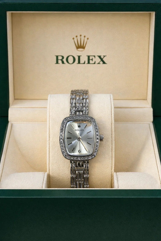 Rolex Watch