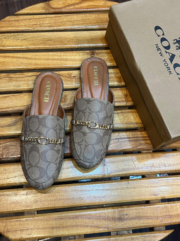 Bellancia Loafers