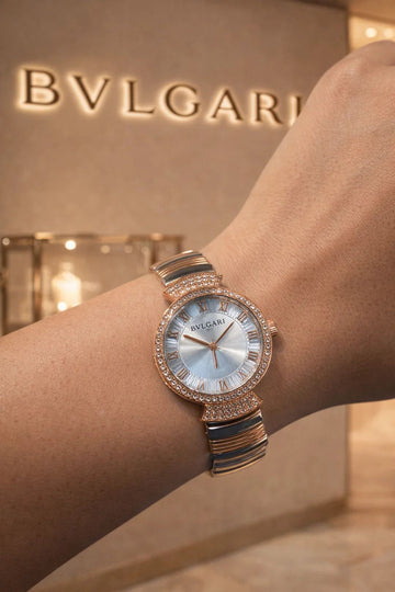 BVLGARI Watch