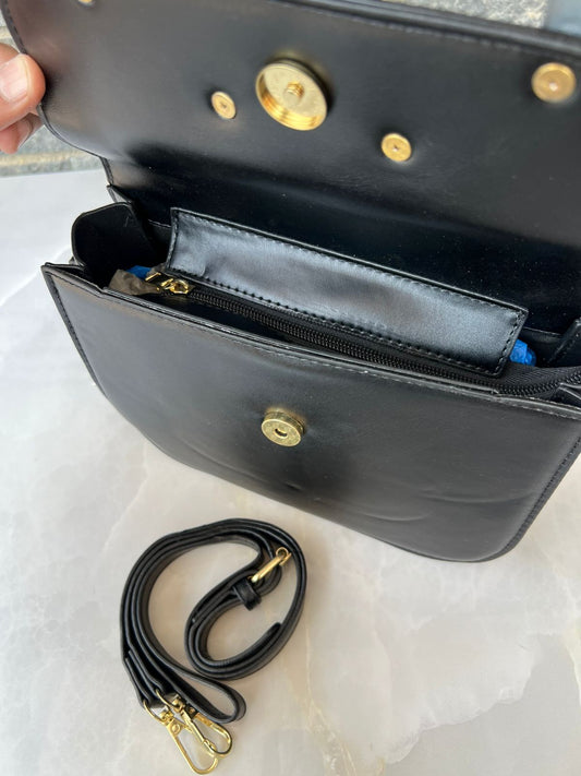 Valentino Bag Black