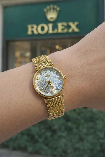 Rolex Watch