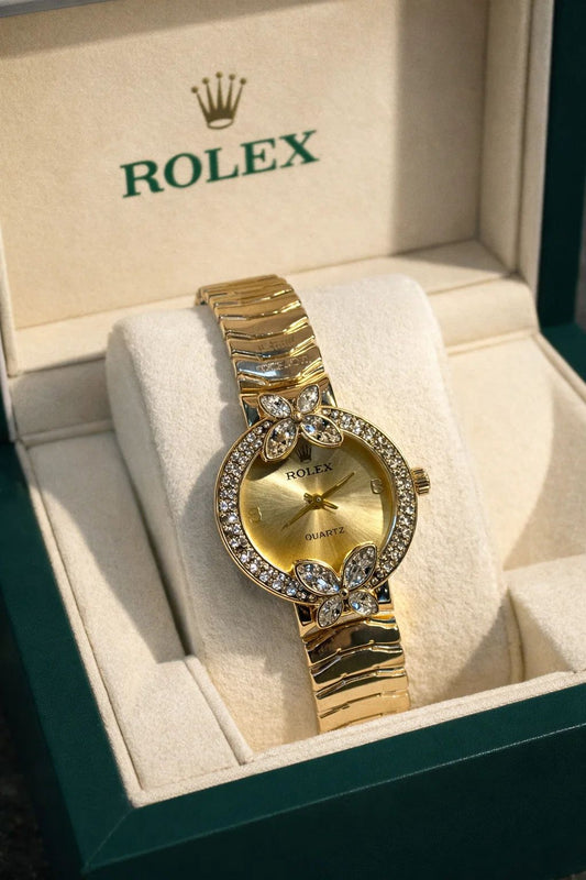 Rolex Watch