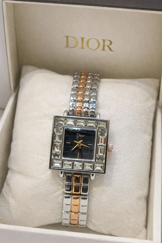 Dior Watch