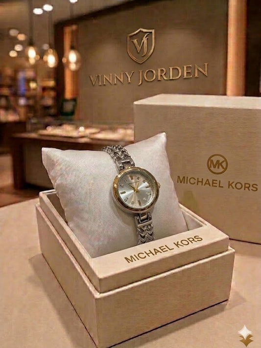 MK Watch