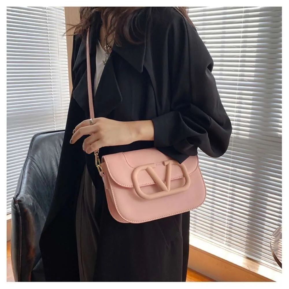 Valentino Bag Pink