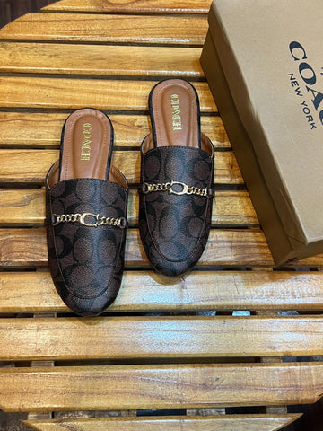 Bellancia Loafers Brown