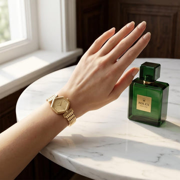 Rolex Watch