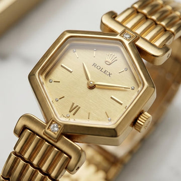 Rolex Watch