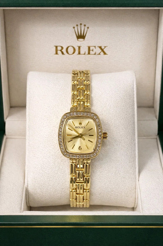 Rolex Watch
