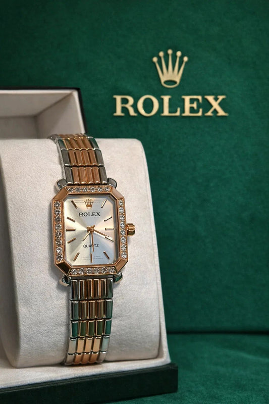 Rolex Watch