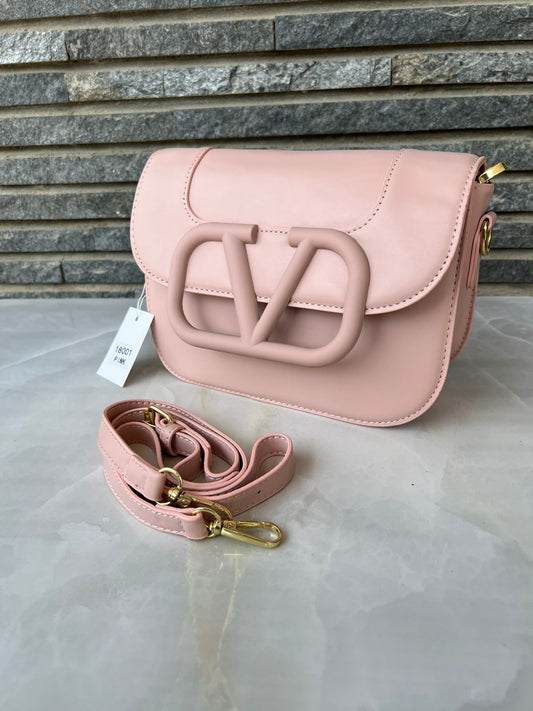 Valentino Bag Pink