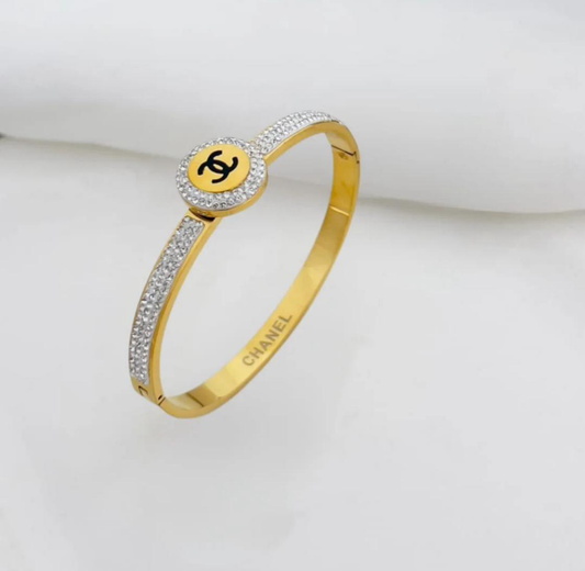 CHANEL Bangle