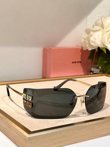 Miu Miu sunglasses