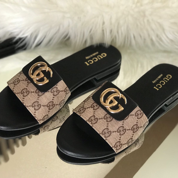 GC Flats Black