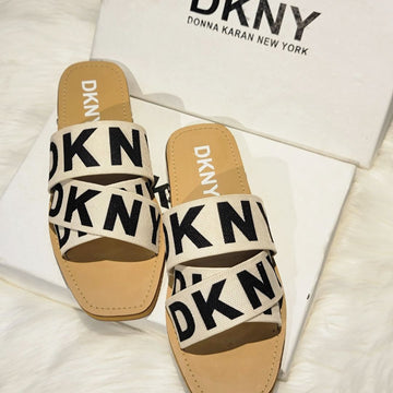 DKNY SLIPPERS SKIN