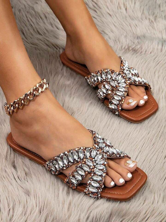 Velora Slipper