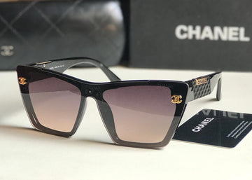 Channel Sunglasses