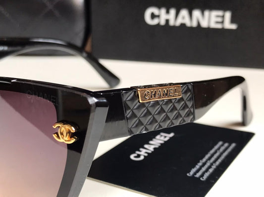 Channel Sunglasses