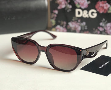 D & G Sunglasses