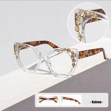Kalena Bloom Shades