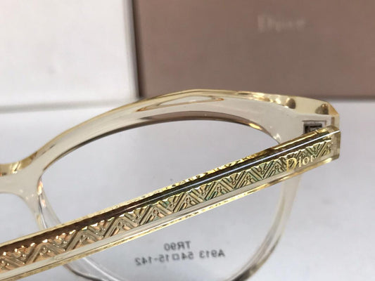 Dior Glasses