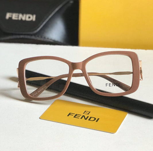 Fendi Frames