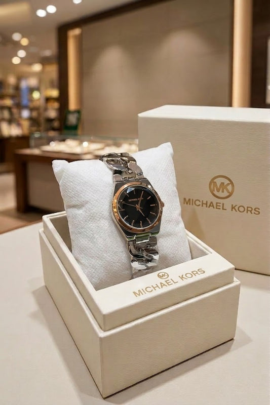 MK Watch