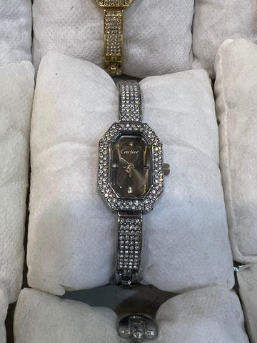 Cartier Watch