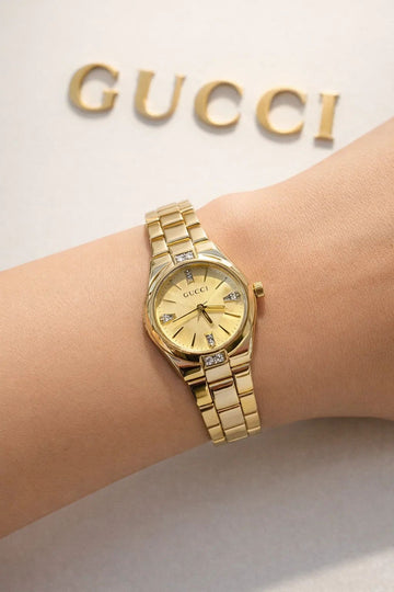 Gucci Watch
