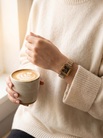Gucci Watch
