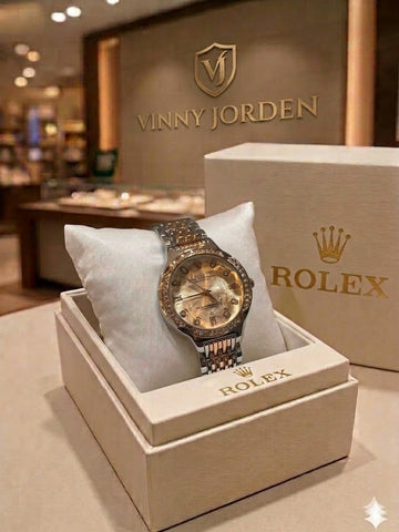 Rolex Watch